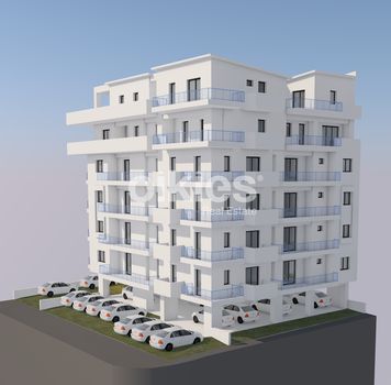 Διαμέρισμα 72,13τ.μ. για πώληση-Σταυρούπολη