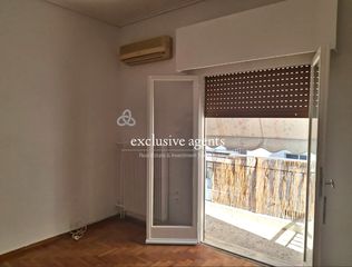 Διαμέρισμα 35 τ.μ. για πώληση