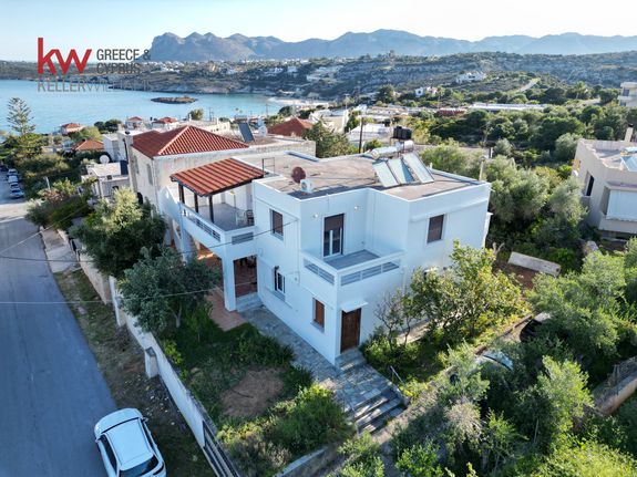 Apartment 120 sqm for rent, Chania Prefecture, Akrotiri