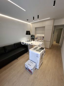 Studio / γκαρσονιέρα 40τ.μ. για πώληση-Παναγία φανερωμένη