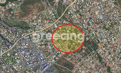 Land plot 1.100 sqm for sale