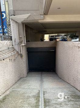 Parking 180sqm for sale-Sepolia - Skouze