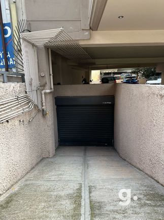 Parking 180 τ.μ. για πώληση, Αθήνα - Κέντρο, Σεπόλια - Σκουζέ