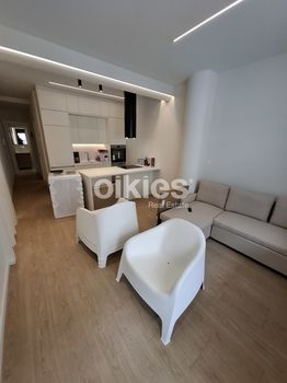 Studio / γκαρσονιέρα 40τ.μ. για πώληση-Παναγία φανερωμένη