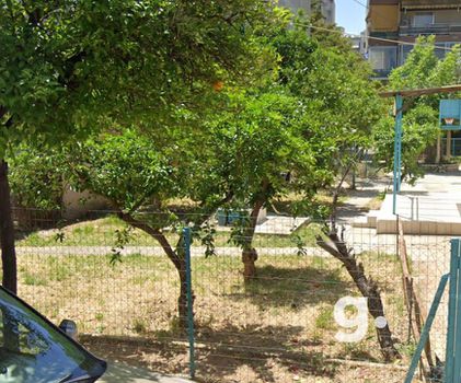 Land plot 605sqm for sale-Marousi