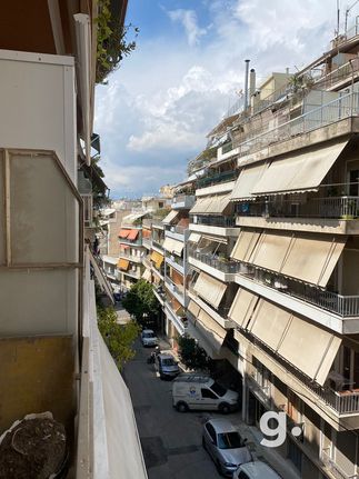 Διαμέρισμα 40 τ.μ. για πώληση, Αθήνα - Κέντρο, Γκύζη - Πεδίον Άρεως