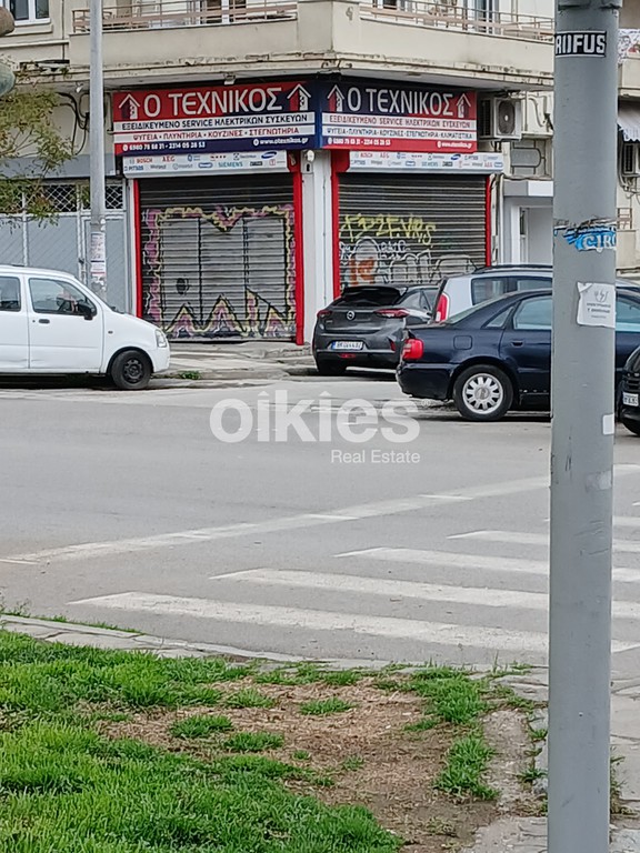 Κατάστημα 82 τ.μ. πρός πώληση, Θεσσαλονίκη - Κέντρο, Παναγία Φανερωμένη