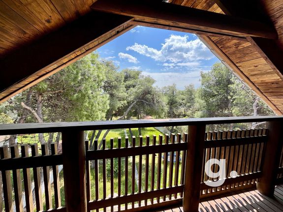 Maisonette 105 sqm for rent, Athens - West, Acharnes