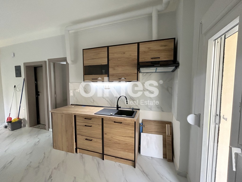 Studio / γκαρσονιέρα 25 τ.μ. πρός πώληση, Θεσσαλονίκη - Κέντρο, Μαρτίου