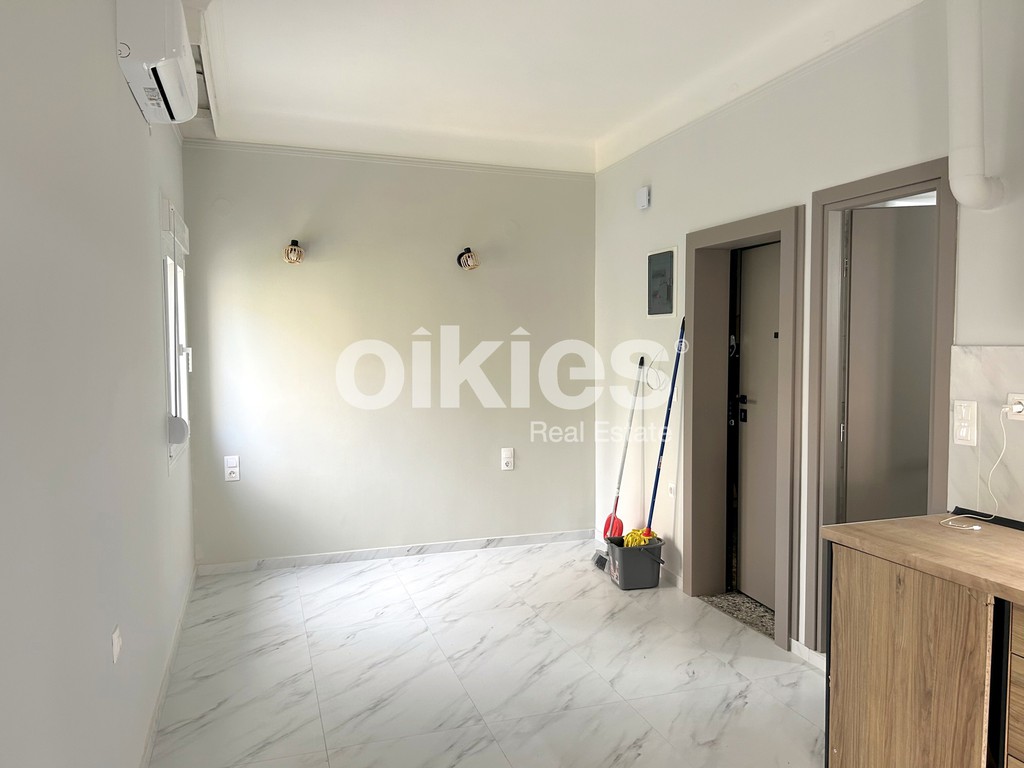 Studio / γκαρσονιέρα 25 τ.μ. πρός πώληση, Θεσσαλονίκη - Κέντρο, Μαρτίου