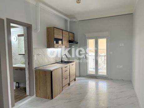 Studio / γκαρσονιέρα 25τ.μ. για πώληση-Μαρτίου