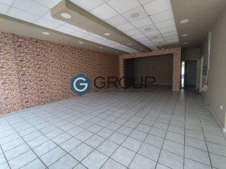 Store 140 sqm for rent