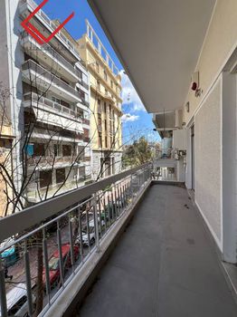 Διαμέρισμα 130τ.μ. για πώληση-Εξάρχεια - νεάπολη » Πολυτεχνείο