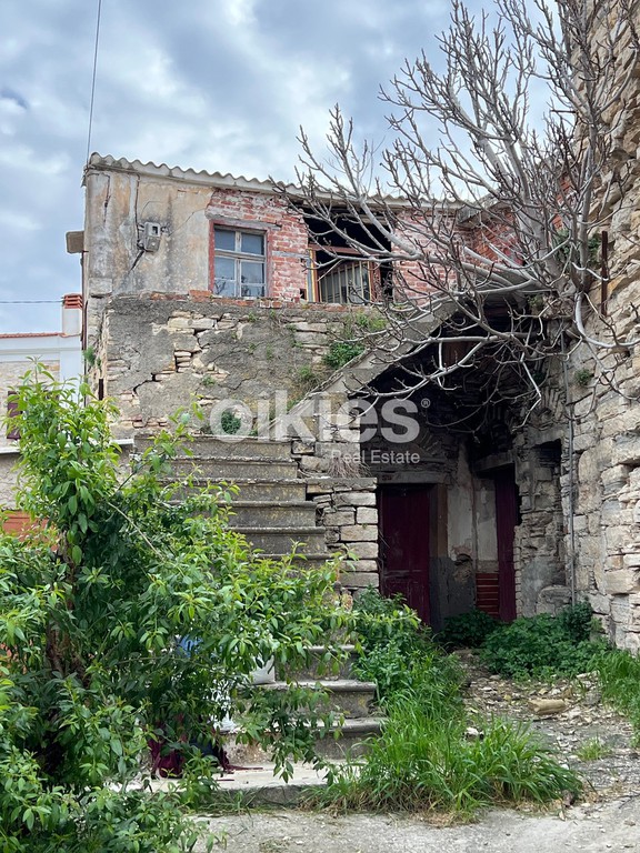 Μονοκατοικία 185 τ.μ. πρός πώληση, Ν. Χίου, Χίος