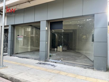 Κατάστημα 230τ.μ. για ενοικίαση-Ελευσίνα