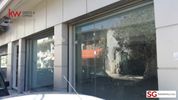Store 230sqm for rent-Elefsina