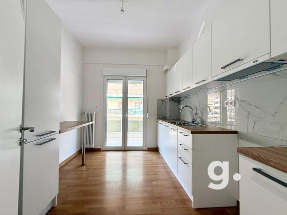 Apartment 97 sqm for rent, Athens - South, Zografou