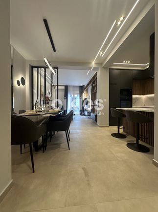 Διαμέρισμα 80 τ.μ. για πώληση, Θεσσαλονίκη - Κέντρο, Καμάρα