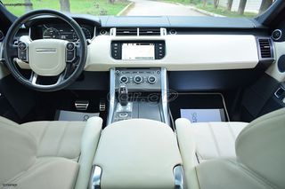 Land Rover Range Rover Sport 2017 AUTOBIOGRAPHY-thumb-1