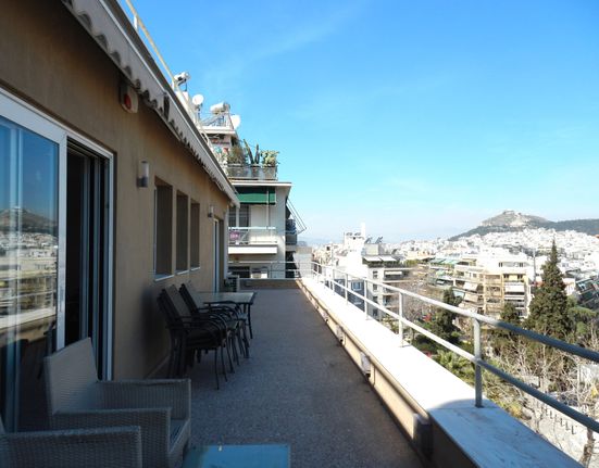 Διαμέρισμα 114 τ.μ. για πώληση, Αθήνα - Κέντρο, Παγκράτι