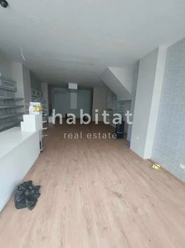 Κατάστημα 179τ.μ. για πώληση-Νέα ιωνία » Άγιοι ανάργυροι
