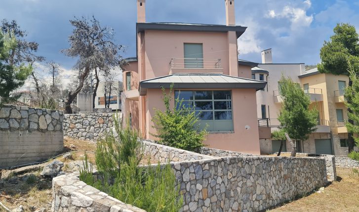Μεζονέτα 135 τ.μ. για πώληση, Αττική - Υπόλοιπο, Αφίδνες