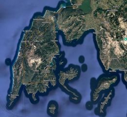 Αγροτεμάχια 55.000 τ.μ. για πώληση, Ν. Λευκάδας, Λευκάδα-thumb-2