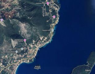 Αγροτεμάχια 55.000 τ.μ. για πώληση, Ν. Λευκάδας, Λευκάδα-thumb-1