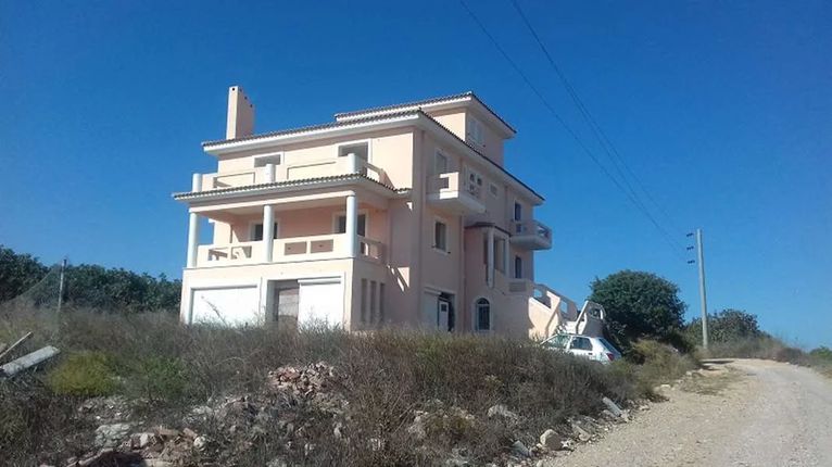 Detached home 543 sqm for sale, Rest Of Attica, Markopoulo