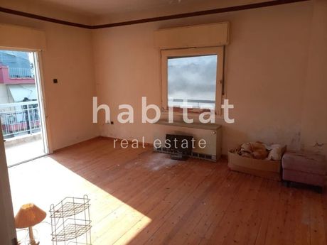 Apartment 120 sqm for sale