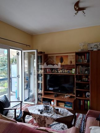 Διαμέρισμα 87 τ.μ. για πώληση, Αθήνα - Βόρεια Προάστια, Κηφισιά
