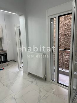 Διαμέρισμα 35τ.μ. για πώληση-Μπότσαρη