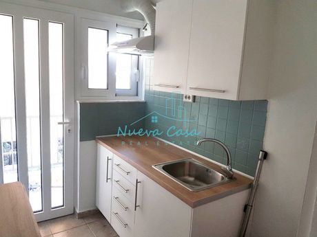 Studio / γκαρσονιέρα 32τ.μ. για ενοικίαση-Πάτρα » Σκαγιοπούλειο