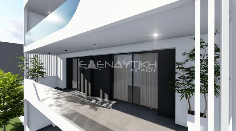 Διαμέρισμα 108 τ.μ. για πώληση, Θεσσαλονίκη - Περιφ/Κοί Δήμοι, Καλαμαριά