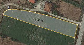 Οικόπεδο 1.196 τ.μ. για πώληση, Αχαΐα, Τριταία-thumb-2
