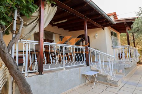 Detached home 50sqm for sale-Alexandroupoli » Makri