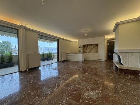 Apartment 125sqm for sale-Agia Paraskevi