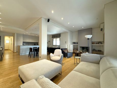 Apartment 120sqm for sale-Gizi - Pedion Areos