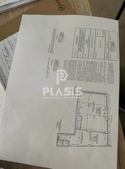 Επιχειρηματικό κτίριο 113τ.μ. για πώληση-Γαλάτσι