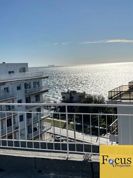 Studio 30sqm for sale-Palaio Faliro