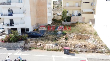 Οικόπεδο 151τ.μ. για πώληση-Σητεία