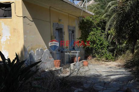 Μονοκατοικία 45τ.μ. για πώληση-Σητεία