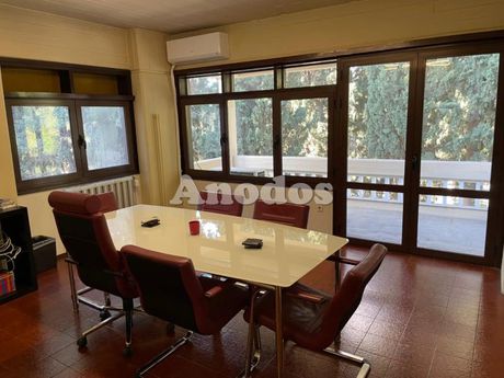 Office 145sqm for rent-Marousi » Nea Filothei