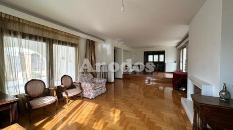 Μονοκατοικία 382 τ.μ. για πώληση
