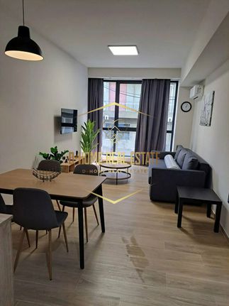 Apartment 50 sqm for rent, Athens - Center, Neos Kosmos