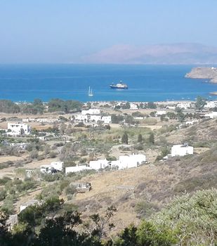 Οικόπεδο 10.000τ.μ. για πώληση-Ίος » Μυλοπότας