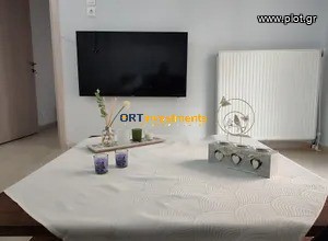 Διαμέρισμα 70 τ.μ. πρός ενοικίαση, Θεσσαλονίκη - Κέντρο, Καμάρα