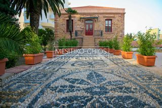 Επιχειρηματικό κτίριο 394 τ.μ. για πώληση