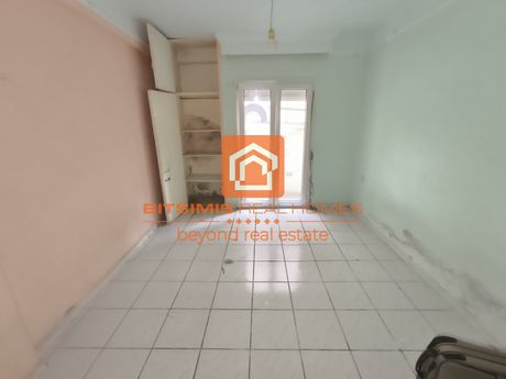 Studio 38sqm for sale-Papafi