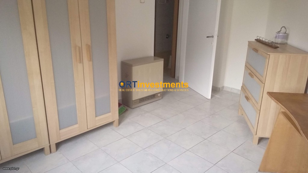 Διαμέρισμα 54 τ.μ. πρός ενοικίαση, Θεσσαλονίκη - Κέντρο, Παπάφη